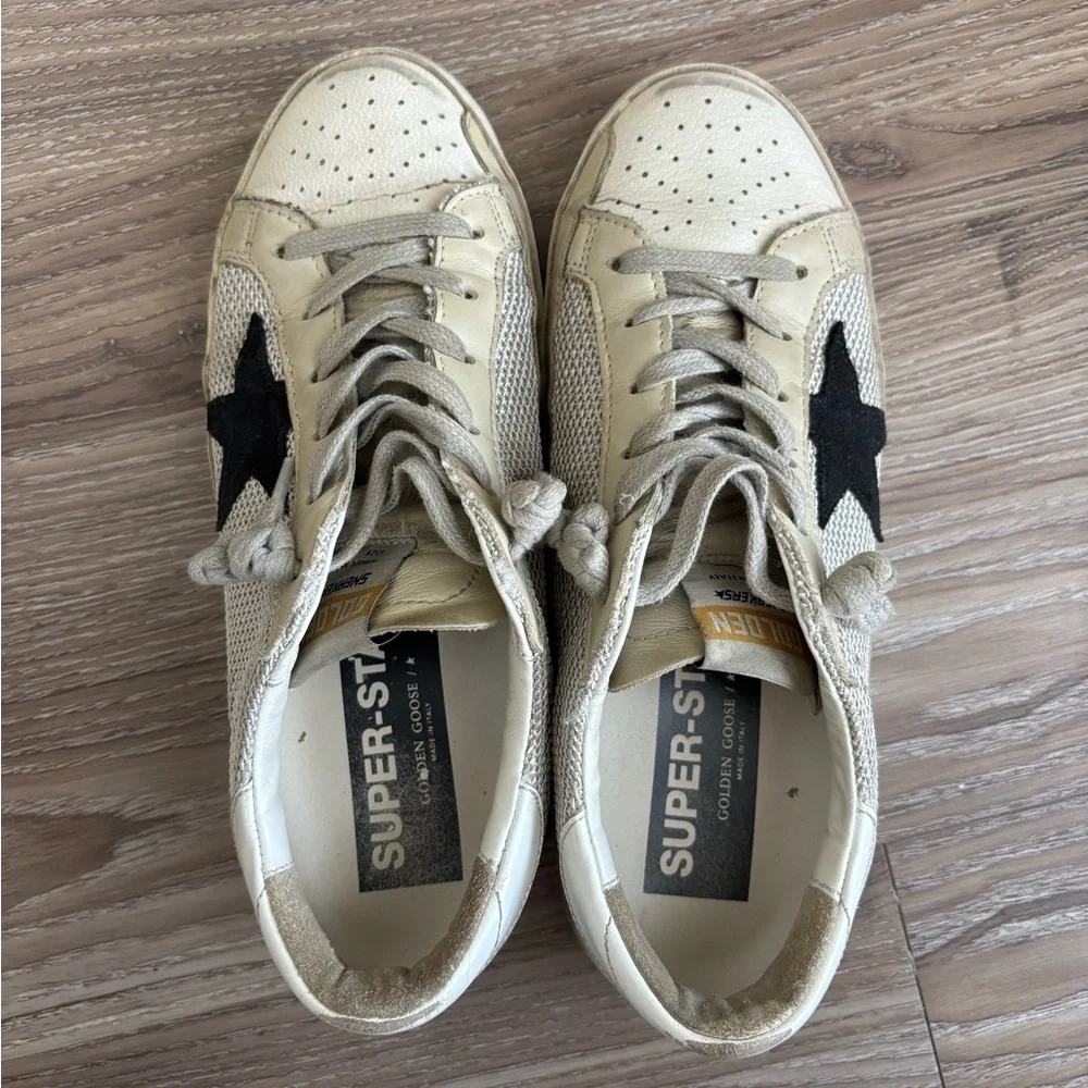 Golden Goose Sneakers